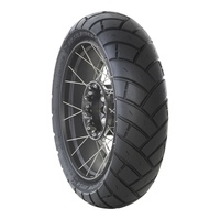 Avon Trailrider AV54 Motorcycle Tyre Rear - 110/80-18  58S
