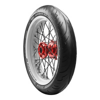 Avon Spirit ST AV75 Motorcycle Tyre Front -  110/80ZR18 58W