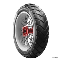 Avon Trekrider Motorcycle Tyre Rear - 150/70-18 70V