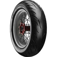 Avon Cobra Chrome Motorcycle Tyre Rear - 280/35-R18 84V  AV92