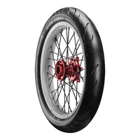 Avon Cobra Chrome AV91 Motorcycle Tyre Front - 100/90V19 57V
