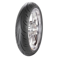 Avon Spirit ST AV75 Motorcycle Tyre Front -  120/70ZR19 60W