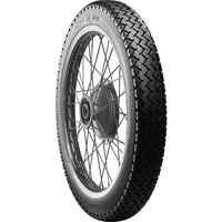 Avon Safety Mileage MKII 3.50-19 Front / Rear Tyre (57S Rating)