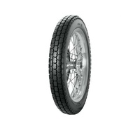 Avon Safety Mileage MKII 4.00-19 Front / Rear Tyre (65H Rating)