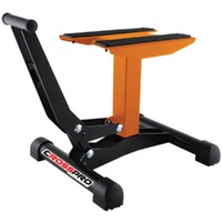 CrossPro Bike Stand Xtreme 16 Lifting System - Orange