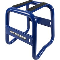 CrossPro Bike Stand Aluminium "Grand Prix" 01 - Blue