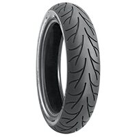 Continental Go Motorcycle Tyre 2.75P17 F&R TT 47P