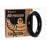 Michelin Bib Mousse Motorcycle Tube M22. 120/80-100/100 x 19