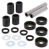 All Balls Independent Rear Suspension Knuckle Bushing Kit - Suzuki LTA450 X King Quad 08-10