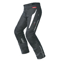 Dririder Gs Speed 2 Ladies Off Road Motorcycle  Pants - Black/White S