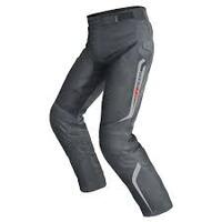 Dririder Blizzard 3 Men's  On  Road Motorcycle  Pants - Black/Black