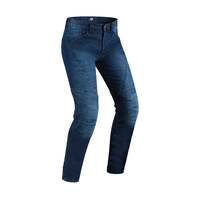 PMJ Titanium Jeans - Mid Blue Unico Size:34