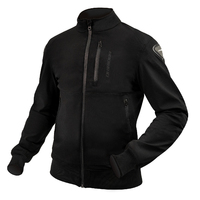 Dririder Motion Men's Motorcycle Jacket - Black