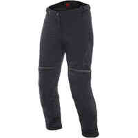 Dainese Carve Master 2 Gore-Tex Motorcycle  Pants - Black/Black