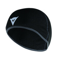 Dainese Technical Layer D-Core Dry Cap - Black/Anthracite