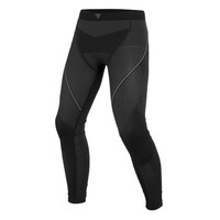 Dainese D-Core Aero Ll Motorcycle  Pants - Black/Anthracite