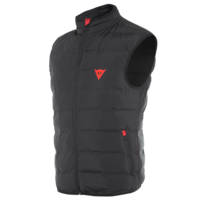Dainese Afteride Thermal Mototcycle Down-Vest  - Black