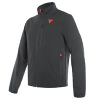 Dainese Afteride Motorcycle  Mid-Layer - Black