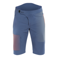 Dainese HG Gryfino Motorcycle  Shorts - Blue/orange