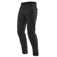 Dainese Chinos Textile Motorcycle Pants - Black