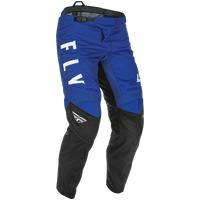 Fly F-16 Motorcycle Pant 2022 Blue Grey Black/30 Inch