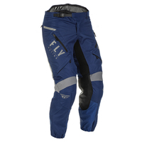 Fly Racing 2022 Patrol Motorcycle Pants  - Navy