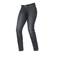 Dririder Xena OTB Motorcycle Jeans - Black