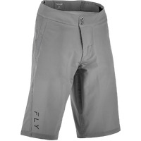 Fly Maverik Motorcycle Shorts 2024 Grey