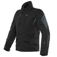 Dainese Carve Master 3 Gore-Tex Jacket - Black/Black/Ebony