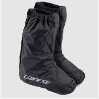 Dainese  Rain Overboots Cover - Black