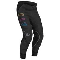 Fly Racing 2023 Lite Special Edition Avenge Pants - Black/Sunset 