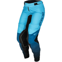 Fly Racing 2023 Lite Women Motorcross Pants - Blue/Black
