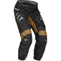 Fly Racing 2023 Patrol Motorcross Pants - Caramel/Black
