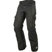 Fly Racing 2023 Terra Trek Motorcross Pants - Black