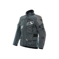 Dainese Springbok 3L Ab-Shell Motorcycle Jacket  Iron-Gate