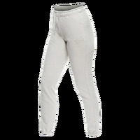 Dainese  Casual Logo Lady Sweatpant Light-Gray/S