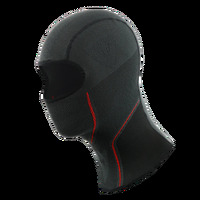 Dainese Technical Layer Thermal Balaclava Black/Red/One Size