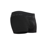 Dainese Quick Dry Boxer Black