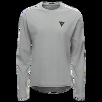 Dainese Hgr Motorcycle Jersey LS Gray/Xs
