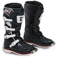 Gaerne SG-J Boots- Black Size:37