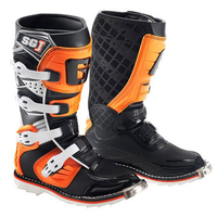 Gaerne SG-J Boots- Orange Size:37