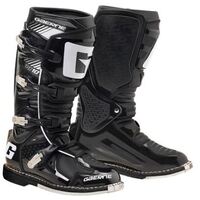 Gaerne Men's SG-10 Motorcycle Boots - Black