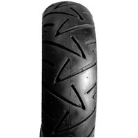 Continental Scooter Tyre Rear - 130/70-12 62P
