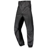 Scottsport Rain Ergonomic Pro DP Pants - Black