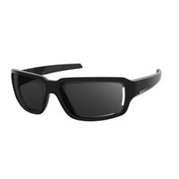 Scott Obsess ACS Sunglasses - Black Matt/Grey