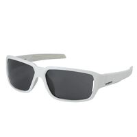 Scott Obsess ACS Sunglasses - White Matt/Grey