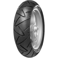 Continental Twist Scooter Tyre Motorcycle Tyre Front 120/70S14 TL F 55S
