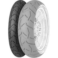 Continental Trail Attack 3 Motorcycle Tyre Front 120/90S17 TLR F