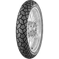 Continental TKC70 Adventure Motorcycle Tyre Front 100/90T19 TLF 57T <240242