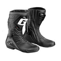 Gaerne G-RW Boots- Black Size:41